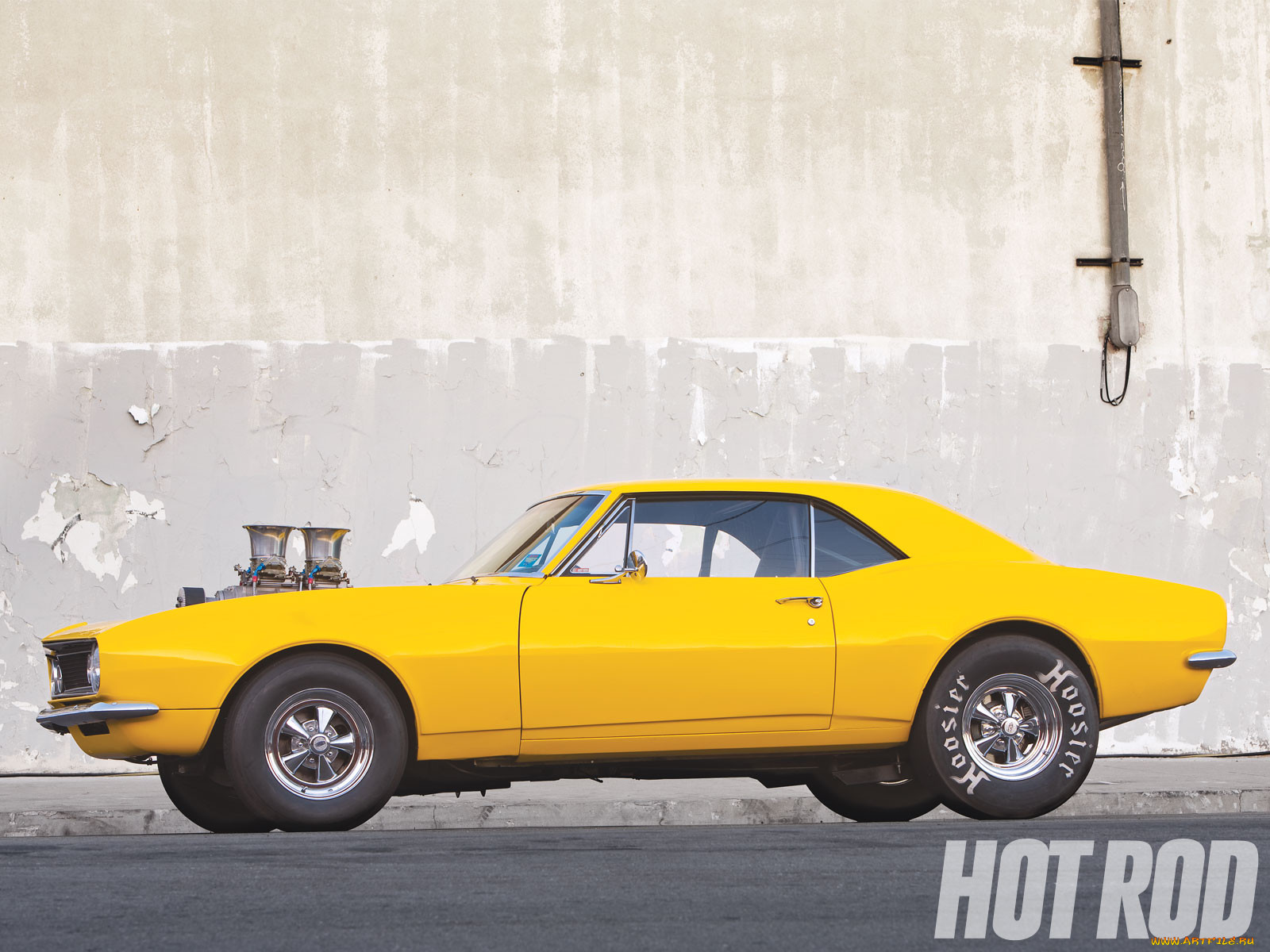, hotrod, dragster